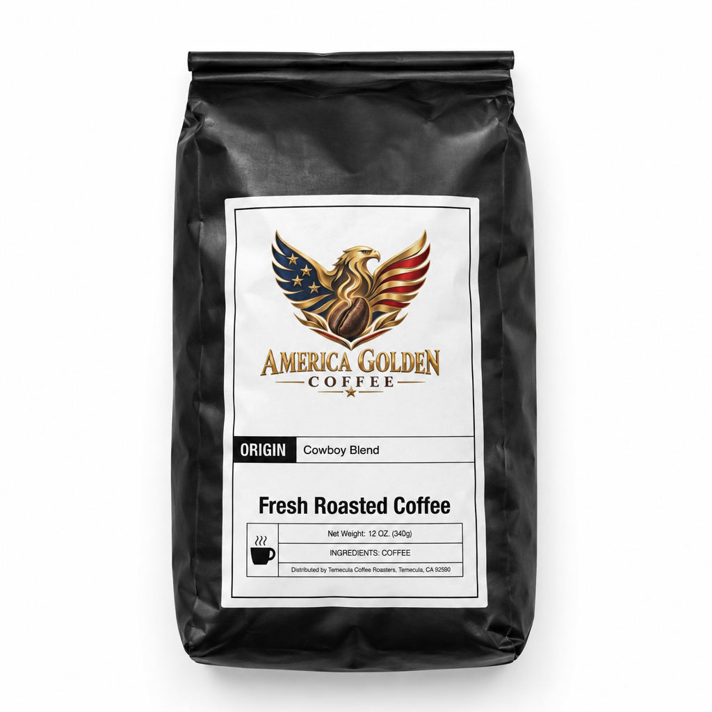 Cowboy Blend