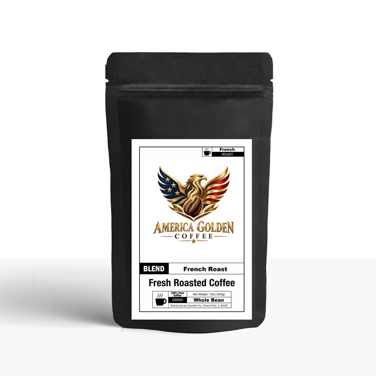 French Roast